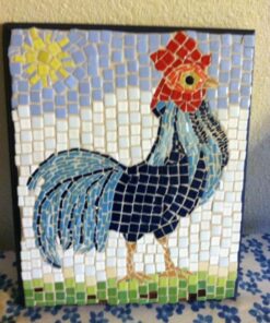 Mosaic Mercantile ADH-8 8-Ounce Adhesive 20 61FKgIw5D0L