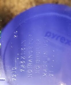 Pyrex Meal Prep Simply Store Glass Rectangular and Round Food Container Set (18-Piece, BPA-free), Multicolor 18 PC Set 30 61FKieJMRIL