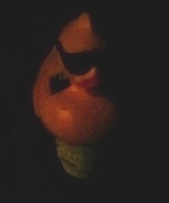 GAME 8002 Solar Light-Up Derby Pool 3”-Tablet Chlorine Dispenser LED Light Sensor Expandable Basket Adjustable Flow Rate Duck, Tiki, Globe, Pineapple, and Volcano, Older Version 36 61FKyVVS8tL