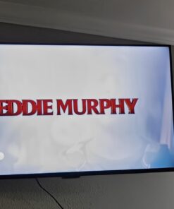 PERLESMITH Full Motion TV Wall Mount for 26-60 Inch TVs, UL-Listed TV Mount with Articulating Arms Swivels Tilt Extension - Wall Mount TV Brackets VESA 400x400 Fits LED LCD OLED 4K TVs Up to 70 lbs 36 61FNFH6RzwL