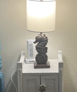 TROND Surge Protector Power Strip Tower - Flat Plug 6 ft Extension Cord with 12 Multiple Outlets, 4 USB Ports(1 USB C), Multi Plug Charging Tower, 1700J, for Home Office Supplies, Dorm Room Essentials 39 61FO u0LRL