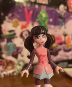 Mega Bloks Monster High Advent Calendar 22 61FOLrF5NJL