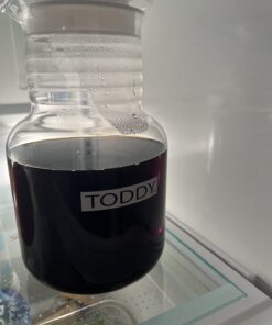 Toddy® Cold Brew System 30 61FOkBkXGqL