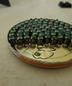 Benjamin BHP22 Hollow Point Pellets, 0.22 (500-Count) 11 61FP7j6bqPL