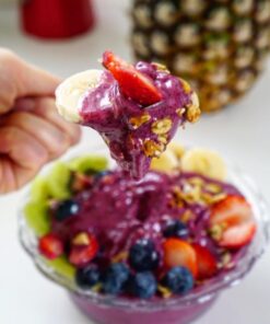 Terrasoul Superfoods Organic Acai Berry Powder, 4 Oz, Freeze-Dried for Freshness, Omega Fats Boost for Smoothie Bowls, and Antioxidant-Packed Superfoods Recipes 4 Ounce (Pack of 1) 31 61FPelumxHL