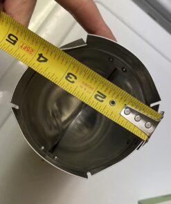 Builder's Best 10162 Faucet Freezing Set Elbow, Wall 19 61FPqL6qoqL