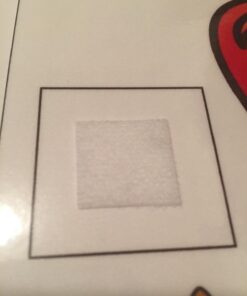 VELCRO Brand Thin Clear Tape | 15 Ft x ¾” | Cut Strips to Length | Home Office or Crafts Fastening Solution | Large Roll, 91325 17 61FQdJZndL