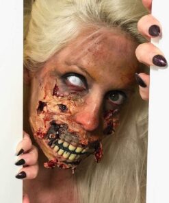 Forum Novelties Liquid Latex, Clear, 16 Ounce 27 61FR05bGZL