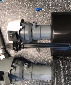 Kohler Genuine Part Gp1138930 Silent Fill Toilet Fill Valve Kit, 12.5" L x 3.5" W x 3" H inches 21 61FRpBhwclL