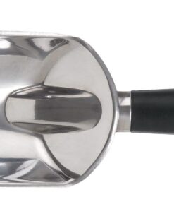 Fiskars 70736935J 502987 Big Grip Garden Hand Trowel, Black and Orange 8 61FRpzIL4L