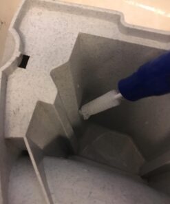 PetSafe Drinkwell Dog and Cat Water Fountain Cleaning Kit - Includes 3 Brushes to Fit Most Pet Fountains - Durable, Rust-Resistant Material 47 61FS0Gb3AaL