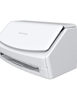 Fujitsu ScanSnap iX1500 Color Duplex Document Scanner with Touch Screen for Mac or PC, White (2018 Release) 16 61FTuMqIAbL
