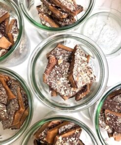 Weck 742 Mold Jar - .5 Liter, Set of 6 45 61FUQILX2gL