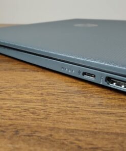 HP 15 inch Laptop, FHD Display, Intel Core i3-1215U, 8 GB RAM, 128 GB SSD, Intel UHD Graphics, Windows 11 Home in S Mode, 15-dy5599nr (2023) 8GB RAM | 128GB PCIe SSD 79 61FUTifkZwL