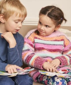 The Play Doctors Emotions Face Feelings Fan Flash Cards - ASD/Autism/SEN/Special Needs Nonverbal Speech Delay Social Communication Aid 13 61FUYhWaXDL