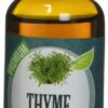Healing Solutions 30ml Oils - Thyme Essential Oil - 1 Fluid Ounce 1.01 Fl Oz (Pack of 1) 7 61FVEyNZEXL