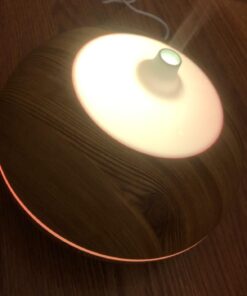Essential Oil Diffuser (Wood) 5 61FVfRSOr L