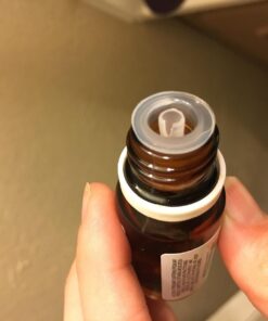 Healing Solutions 10ml Oils - Oregano Essential Oil - 0.33 Fluid Ounces 0.33 Fl Oz (Pack of 1) 25 61FVqRdCXOL