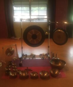 Gibraltar GPRGS-L Gong Stand MultiColored 8 61FVwxIH2XL