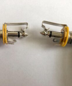 D'Addario Accessories Guitar Cable - Guitar Patch Cable - Instrument Cable - Guitar Accessories - Classic Series Cable - 0.5 Foot/152.4 MM - Right Angle - Dark Grey - 3 Pack 0.5 Feet (3-Pack) 17 61FW8PtUpQL