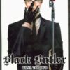 Black Butler, Vol. 8 (Black Butler, 8) 80 61FX2CmaILL