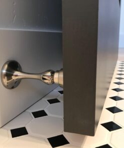 National Hardware S825-521 8208 Magnetic Doorstops in Nickel 13 61FXxaBaE9L