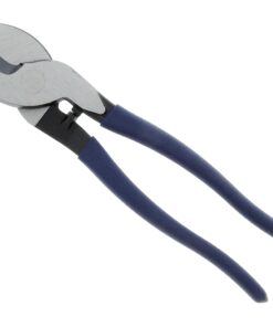 Alternative view of IDEAL Electrical 35-052 Cable Cutter - 9.5 in., By-Pass Cutter Blades Wire Cutting Tool for 2/0 Copper, 4/0 Aluminum