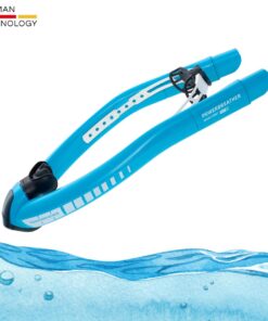 POWERBREATHER Sport Blue/ Blue 8 61FZ607W0L