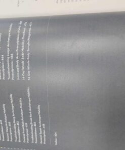 Becoming a Supple Leopard 2nd Edition: The Ultimate Guide to Resolving Pain, Preventing Injury, and Optimizing Athletic Performance 21 61Fa0PfXtoL