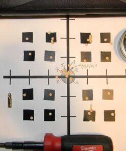 Umarex unisex adult Ruger Blackhawk .177 Caliber Pellet Gun with 4x32mm Scope Air Rifle, Black, Large US 36 61FbFfaPKsL