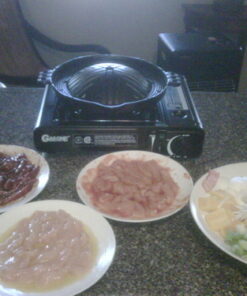 Mongolian BBQ Grill - Cast Iron 11 61FbMNQQVIL