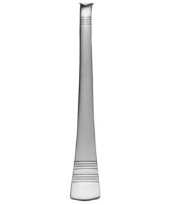 Alternative view of International Silver Kensington 20-Piece Stainless Steel Flatware Set, Service for 4