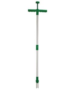 IdeaWorks No Bend Weed Remover Tool