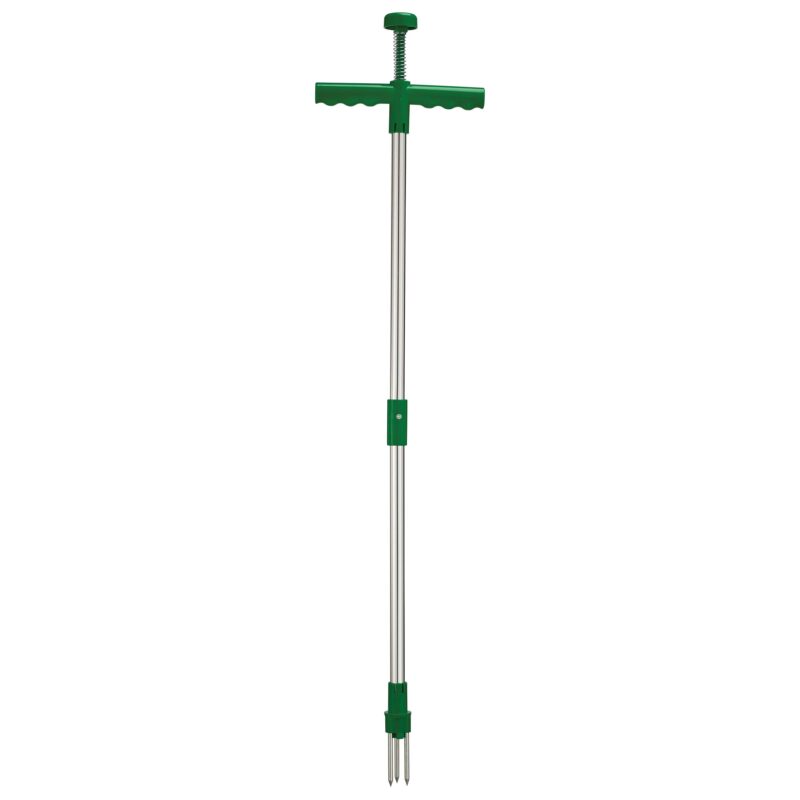 Catalog 6 IdeaWorks No Bend Weed Remover Tool
