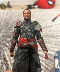 Alternative view of McFarlane Toys Assassins Creed Series 3 Ezio Auditore Da Firenze Figure