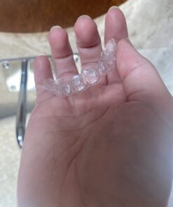 Opalescence 35% Gel Syringes Teeth Whitening - Refill Kit (2 Packs / 4 Count) Carbamide Peroxide. Made by Ultradent, in Cool Mint Flavor. Tooth Whitening Refill Syringes 5197-2 Mint 35 4 Count (Pack of 1) 31 61FcCWhuXYL