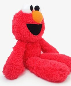 Gund Sesame Street Take Along Elmo 12" Plush 23 61FchzD8g0L