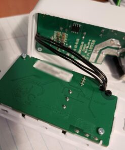 Kasa Smart Light Switch HS200, Single Pole, Needs Neutral Wire, 2.4GHz Wi-Fi Light Switch Works with Alexa and Google Home, UL Certified, No Hub Required , White Single-Pole Switch 53 61FdHILw9iL