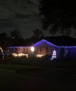 BN-LINK Outdoor Power Strip Yard Stake Timer, Photocell Dusk Till Dawn6 Grounded Outlets 6 ft Cord Weatherproof 1875W/15A ETL Listed 30 61FdmjtzlrL