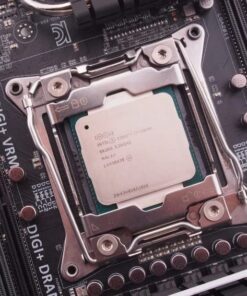 Intel Core i7-5820K Desktop Processor (6-Cores, 3.3GHz, 15MB Cache, Hyper-Threading Technology) CPU Only 33 61FdpasOZsL