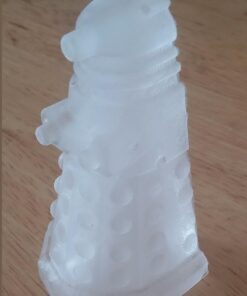 chain supply DGT3036 Doctor Who Silicone Ice Cube Tray Tardis & Daleks Dark Blue 22 61FfaHNAzBL 1