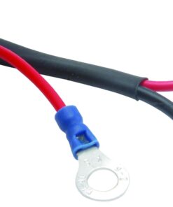 Design Engineering 010839 Hi-Temp 3/ 6/ 9mm x 4' each Heat Shrink Tubing Kit for Wires and Cables 4' Length 14 61FgAaxjjqL