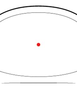 Vortex Optics Venom Red Dot Sights 3 MOA Dot Sight 34 61FgIzRfCBL