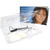 Art Harding's Instant Face & Neck Lift (Dark) - Chemical-Free, Hypoallergenic, for All Skin Types Dark 21 61FgMSVnj0L
