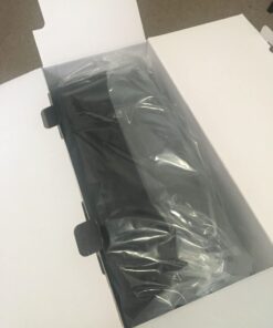 FIT KING Leg Massager with Heat - Upgraded Leg Compression Massager for Circulation and Pain Relief, FSA HSA Approved Foot and Leg Massager Compression Boot for Edema, Relax Recover - Gift for Dad Mom Classis Black With Blue 1 Pair (2PCS) 59 61FgO4ncqeL