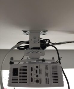 Flat Cable HDMI - 2.0 - High Speed HDMI Flat Wire, by Ultra Clarity - CL3 Rated - Audio Return Channel (ARC) 4K Ultra HD 2160p / Bandwidth up to 18Gbps / 3D HD 2 X 1080p Ready (25 feet 1-Pack) 25Feet-1Pack 26 61FgpjA7CLL