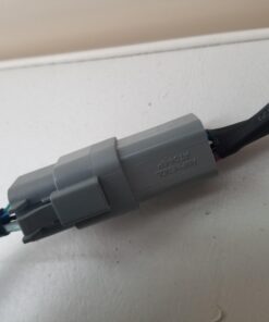 KICKER 6.5" White LED Marine Speakers (Qty 4) 2 Pairs of OEM Replacement Speakers LED White 25 61FhekPWnkL