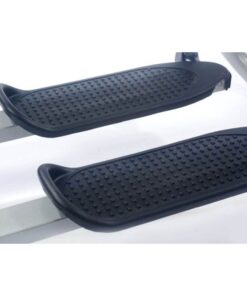 Gazelle Tony Little Total Body Fitness Workout Exercise Elliptical Glider Supports 250-300lbs with Low-Impact Design for Home Gym Edge 28 61FhqbH28ZL