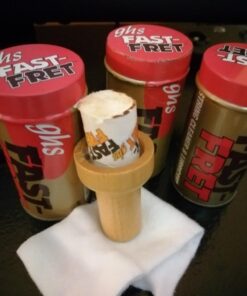 GHS Strings A87 FAST FRET Cleaning Agent 18 61FiAQzmgGL