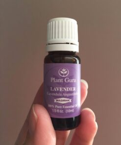 Lavender Essential Oil 10 ml (Bulgarian) 100% Pure Natural Undiluted Therapeutic Grade for Skin, Body and Hair Growth, Aromatherapy Diffuser, Great for Relaxation and Calming. 38 61FjSGMsvUL